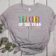 Teacher Of The Year Party Teacher Appreciation Women's Heather T-Shirt Athletic Heather Teacher Of The Year Party Teacher Appreciation Women's Heather T-Shirt Athletic Heather