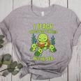 Teachers Day Women's Heather T-Shirt Athletic Heather