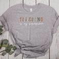 Teaching Is My SuperPower Educator Teacher Appreciation Women's Heather T-Shirt Athletic Heather Teaching Is My SuperPower Educator Teacher Appreciation Women's Heather T-Shirt Athletic Heather