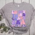 In My Third Grade Era 3rd Grade Teacher Student Boy Girl Women's Heather T-Shirt Athletic Heather In My Third Grade Era 3rd Grade Teacher Student Boy Girl Women's Heather T-Shirt Athletic Heather