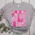 In My Third Grade Era Teachers Women Back To School Girls Women's Heather T-Shirt Athletic Heather In My Third Grade Era Teachers Women Back To School Girls Women's Heather T-Shirt Athletic Heather
