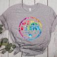 TK & Kinder Dream Team Transitional Kindergarten Teacher Women's Heather T-Shirt Athletic Heather