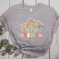 TK Team Appreciation Week Teacher Back To School Women's Heather T-Shirt Athletic Heather TK Team Appreciation Week Teacher Back To School Women's Heather T-Shirt Athletic Heather