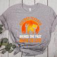 History Teacher Brings Past Back To Life Halloween Zombie Women's Heather T-Shirt Athletic Heather History Teacher Brings Past Back To Life Halloween Zombie Women's Heather T-Shirt Athletic Heather