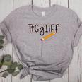Tt Gg Ii Ff Tgif Teachers Students Tee Women's Heather T-Shirt Athletic Heather Tt Gg Ii Ff Tgif Teachers Students Tee Women's Heather T-Shirt Athletic Heather