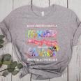 Never Underestimate A Teacher Does All Things Through Christ For Men Women Women's Heather T-Shirt Athletic Heather Never Underestimate A Teacher Does All Things Through Christ For Men Women Women's Heather T-Shirt Athletic Heather