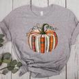 Vintage Book Pumpkin Autumn Fall Librarians Bookworm Teacher Women's Heather T-Shirt Athletic Heather Vintage Book Pumpkin Autumn Fall Librarians Bookworm Teacher Women's Heather T-Shirt Athletic Heather