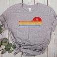 Vintage Pi Day 314 TShirt- Math Teacher Student Geek Women's Heather T-Shirt Athletic Heather