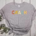 Vintage Swim Coach Swimming Coach Swim Teacher Swimmer Retro Women's Heather T-Shirt Athletic Heather Vintage Swim Coach Swimming Coach Swim Teacher Swimmer Retro Women's Heather T-Shirt Athletic Heather