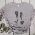 Violin Player Instrument Music Teacher Musical Violinist Women's Heather T-Shirt Athletic Heather Violin Player Instrument Music Teacher Musical Violinist Women's Heather T-Shirt Athletic Heather