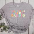 Walkie Calls Are My Cardio SPED Teacher Inclusion ABA Women's Heather T-Shirt Athletic Heather Walkie Calls Are My Cardio SPED Teacher Inclusion ABA Women's Heather T-Shirt Athletic Heather