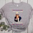 I Want You To Learn US History American Teacher School For Men Women Women's Heather T-Shirt Athletic Heather I Want You To Learn US History American Teacher School For Men Women Women's Heather T-Shirt Athletic Heather