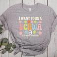 I Want To Be A Schwa It's Never Stressed Reading Teacher Women's Heather T-Shirt Athletic Heather I Want To Be A Schwa It's Never Stressed Reading Teacher Women's Heather T-Shirt Athletic Heather