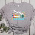 Wedding Planning Not Lesson Engaged Teacher Engagement Women's Heather T-Shirt Athletic Heather Wedding Planning Not Lesson Engaged Teacher Engagement Women's Heather T-Shirt Athletic Heather
