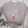 Weird Science Skeleton Halloween Teachers Brew Knowledge Women's Heather T-Shirt Athletic Heather Weird Science Skeleton Halloween Teachers Brew Knowledge Women's Heather T-Shirt Athletic Heather