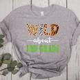 Wild About 3rd Grade Teacher Student Third Grade Zoo Safari Men Women Girls Kids Women's Heather T-Shirt Athletic Heather Wild About 3rd Grade Teacher Student Third Grade Zoo Safari Men Women Girls Kids Women's Heather T-Shirt Athletic Heather