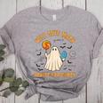 Will Give Math Advice For Candy Math Ghost Teacher Halloween Women's Heather T-Shirt Athletic Heather Will Give Math Advice For Candy Math Ghost Teacher Halloween Women's Heather T-Shirt Athletic Heather