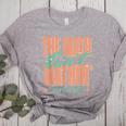 Women The Math Ain't Mathin Show Your Work Math Teacher Women's Heather T-Shirt Athletic Heather Women The Math Ain't Mathin Show Your Work Math Teacher Women's Heather T-Shirt Athletic Heather