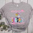 Women PE Teacher Back To School Physical Education Teacher Women's Heather T-Shirt Athletic Heather Women PE Teacher Back To School Physical Education Teacher Women's Heather T-Shirt Athletic Heather