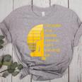Yoga Meditation Buddha Yoga Teacher T-Shirt Women's Heather T-Shirt Athletic Heather