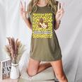 100th Day Of School Teacher Monkey Pun Banana For Men Women Girls Kids Women's Heather T-Shirt Heather Olive