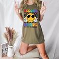 2nd Grade Teacher Shirts First Day Second Grade Shirt Girls Women's Heather T-Shirt Heather Olive