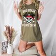 3rd Grade Pirate Crew Halloween Costume Student Teacher Women's Heather T-Shirt Heather Olive 3rd Grade Pirate Crew Halloween Costume Student Teacher Women's Heather T-Shirt Heather Olive