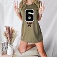6 7 Matching Teachers Halloween Costume Gorilla Women's Heather T-Shirt Heather Olive 6 7 Matching Teachers Halloween Costume Gorilla Women's Heather T-Shirt Heather Olive