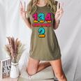 67 Ice Cream Drip Meme Division Math Teacher Gen Alpha Slang Women's Heather T-Shirt Heather Olive 67 Ice Cream Drip Meme Division Math Teacher Gen Alpha Slang Women's Heather T-Shirt Heather Olive