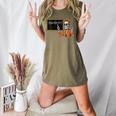 67 Teacher Halloween Skeleton Six Seven Meme Brainrot Math Women's Heather T-Shirt Heather Olive 67 Teacher Halloween Skeleton Six Seven Meme Brainrot Math Women's Heather T-Shirt Heather Olive