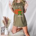 I Ate Some Pumpkin Pi Pie Math Teacher Halloween For Men Women Kids Women's Heather T-Shirt Heather Olive I Ate Some Pumpkin Pi Pie Math Teacher Halloween For Men Women Kids Women's Heather T-Shirt Heather Olive