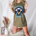 Batty About Books Lover Teacher Librarian Bookish Halloween For Men Women Kids Women's Heather T-Shirt Heather Olive