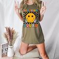 Behavior Squad Specialist Analyst Behavior Teacher Retro Women's Heather T-Shirt Heather Olive Behavior Squad Specialist Analyst Behavior Teacher Retro Women's Heather T-Shirt Heather Olive