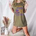 You Can't Scare Me I'm A Teacher For Men Women Women's Heather T-Shirt Heather Olive You Can't Scare Me I'm A Teacher For Men Women Women's Heather T-Shirt Heather Olive