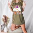 You Can't Scare Me I Teach Pre-k Halloween Teacher Women's Heather T-Shirt Heather Olive You Can't Scare Me I Teach Pre-k Halloween Teacher Women's Heather T-Shirt Heather Olive