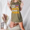 You Cant Scare Me Im A Teacher Halloween Trick Or Teach 2024 Women's Heather T-Shirt Heather Olive You Cant Scare Me Im A Teacher Halloween Trick Or Teach 2024 Women's Heather T-Shirt Heather Olive
