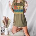 CTE Teacher Education Career Technical Women's Heather T-Shirt Heather Olive CTE Teacher Education Career Technical Women's Heather T-Shirt Heather Olive