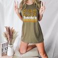 CTE Teacher Middle School High School Teach Career Men Women Women's Heather T-Shirt Heather Olive