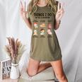 Daycare Preschool Infant Teacher Thing I Do In The Classroom Women's Heather T-Shirt Heather Olive Daycare Preschool Infant Teacher Thing I Do In The Classroom Women's Heather T-Shirt Heather Olive