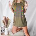 Daycare Provider Daycare Teacher Childcare Provider Women's Heather T-Shirt Heather Olive Daycare Provider Daycare Teacher Childcare Provider Women's Heather T-Shirt Heather Olive