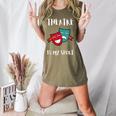 Drama Teacher For Theatre And Performing Arts Women's Heather T-Shirt Heather Olive Drama Teacher For Theatre And Performing Arts Women's Heather T-Shirt Heather Olive
