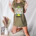 Duble2t I Just Like To Teach Teachings My Favorite Elf Teacher -Adults & -Kids Red Short Sleeve Women's Heather T-Shirt Heather Olive Duble2t I Just Like To Teach Teachings My Favorite Elf Teacher -Adults & -Kids Red Short Sleeve Women's Heather T-Shirt Heather Olive