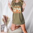 Are You Fall O Ween Directions Halloween Teacher Women's Heather T-Shirt Heather Olive Are You Fall O Ween Directions Halloween Teacher Women's Heather T-Shirt Heather Olive