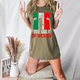 The Golf Of Mexico Golf Player Golf Teacher Golfer For Men Women Women's Heather T-Shirt Heather Olive The Golf Of Mexico Golf Player Golf Teacher Golfer For Men Women Women's Heather T-Shirt Heather Olive