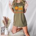 Halloween You Can't Scare Toddler Teacher For Men Women Women's Heather T-Shirt Heather Olive Halloween You Can't Scare Toddler Teacher For Men Women Women's Heather T-Shirt Heather Olive