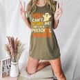 Halloween Preschool Teacher You Can't Scare Me Im A Teacher Women's Heather T-Shirt Heather Olive Halloween Preschool Teacher You Can't Scare Me Im A Teacher Women's Heather T-Shirt Heather Olive