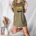 J Is For Jaguar ABC Alphabet T-Shirt For Teachers Students Women's Heather T-Shirt Heather Olive J Is For Jaguar ABC Alphabet T-Shirt For Teachers Students Women's Heather T-Shirt Heather Olive