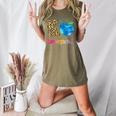 K Is For Kindergarten Teacher Tie Dye Back To School Kinder For Men Women Girls Kids Women's Heather T-Shirt Heather Olive K Is For Kindergarten Teacher Tie Dye Back To School Kinder For Men Women Girls Kids Women's Heather T-Shirt Heather Olive