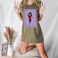 La Maestra Mexican Bingo Card Teacher Lottery Card Women's Heather T-Shirt Heather Olive La Maestra Mexican Bingo Card Teacher Lottery Card Women's Heather T-Shirt Heather Olive