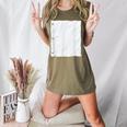 Lined Paper Notebook Halloween Costume For Students Teachers For Men Women Kids Women's Heather T-Shirt Heather Olive Lined Paper Notebook Halloween Costume For Students Teachers For Men Women Kids Women's Heather T-Shirt Heather Olive